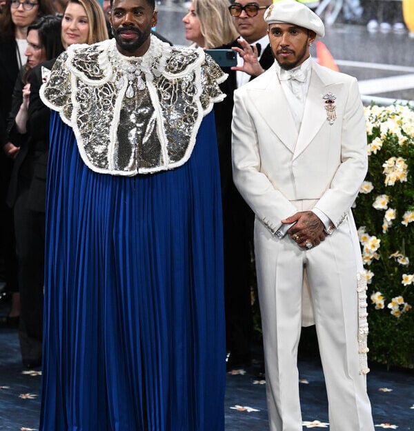 Met gala