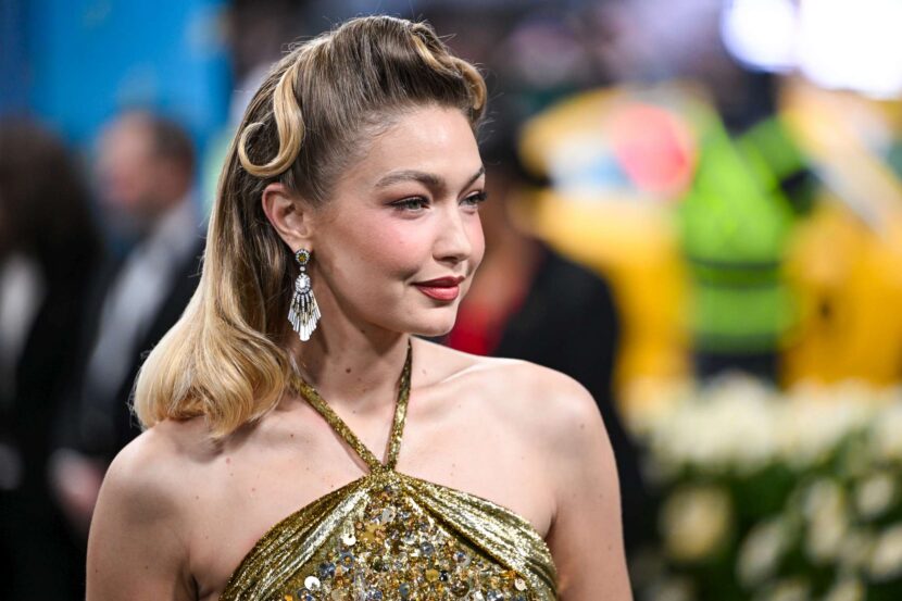 Gigi Hadid