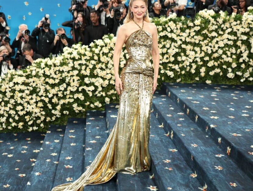 Met gala