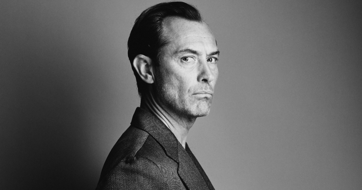 Jude Law nei panni di Enrico VIII: un'interpretazione intensa in 'L'ultima Regina - Firebrand'