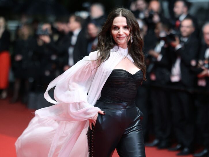 A Cannes vincono le onde, ecco come farle a casa