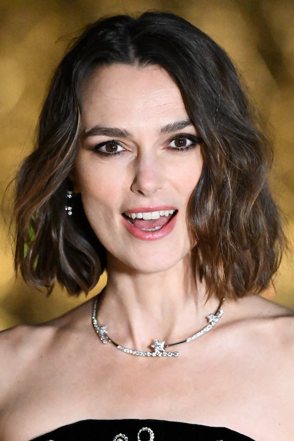 Keira Knightley