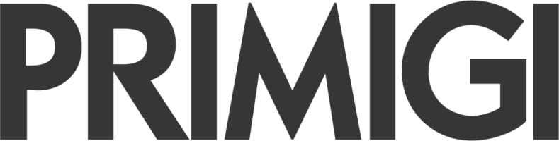logo primigi