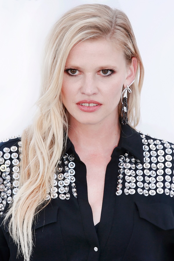 Lara Stone