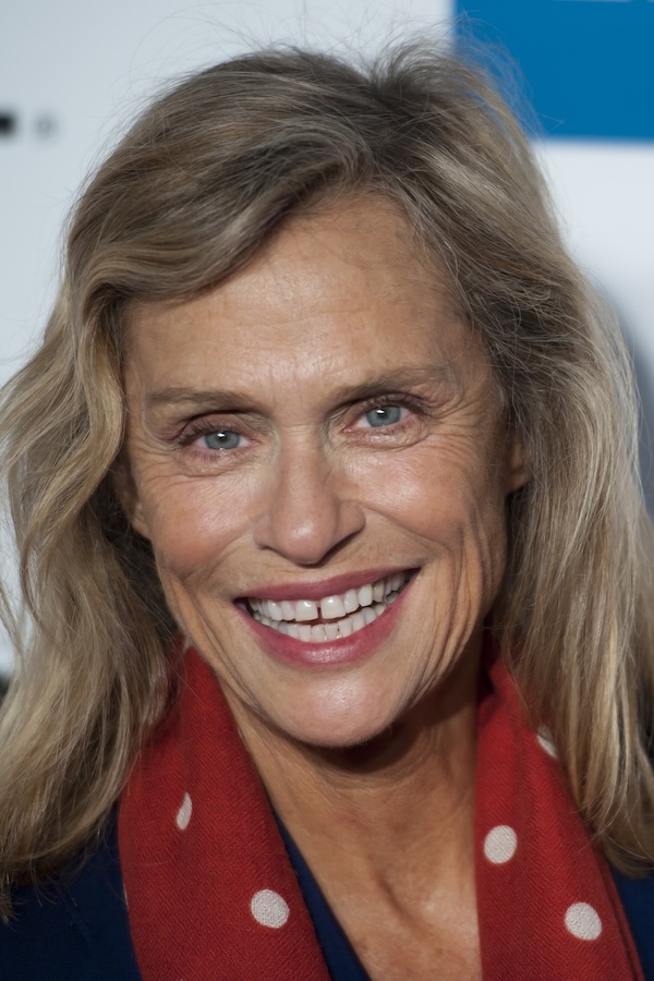 Lauren Hutton