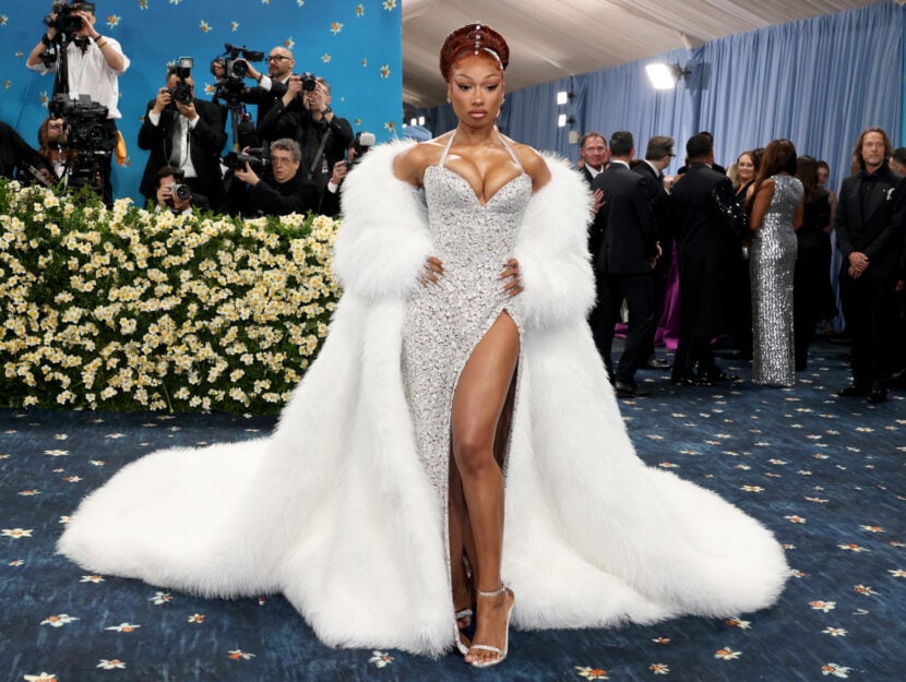 Megan Thee Stallion