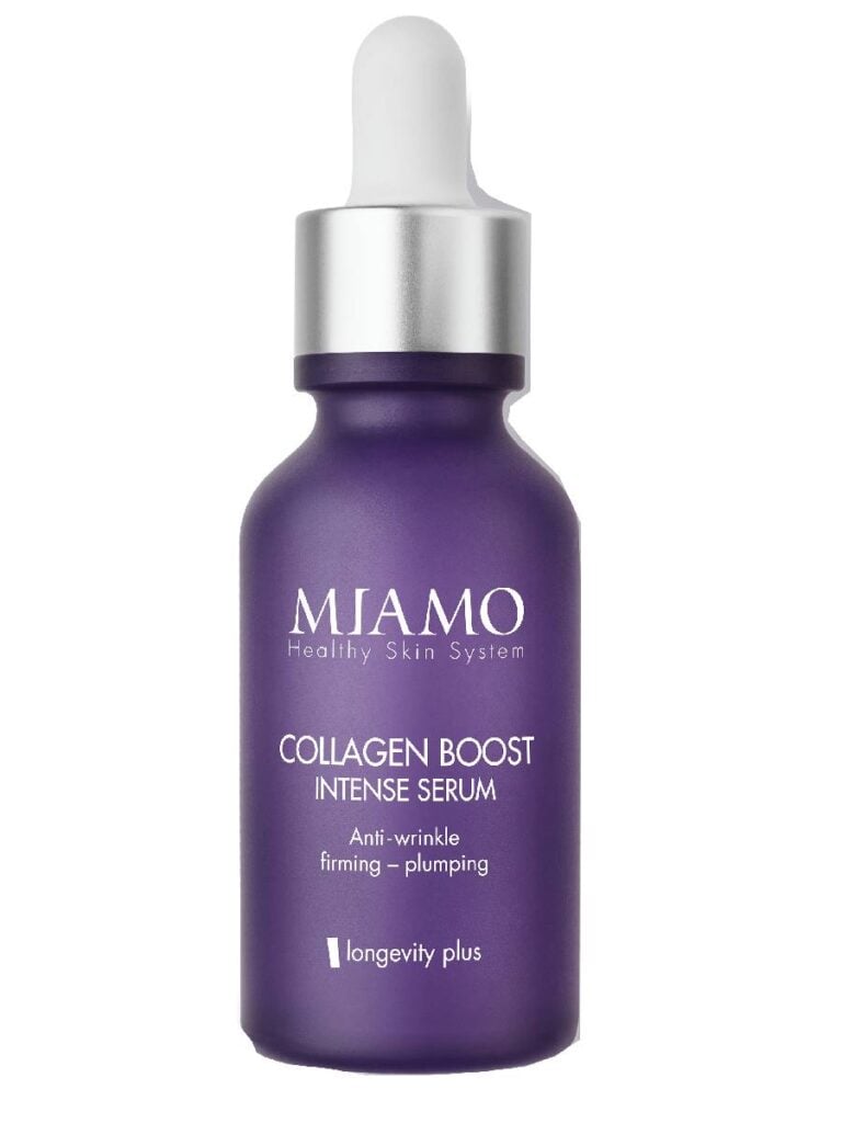 Miamo siero viso