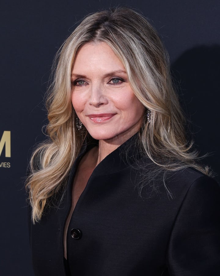 Michelle Pfeiffer
