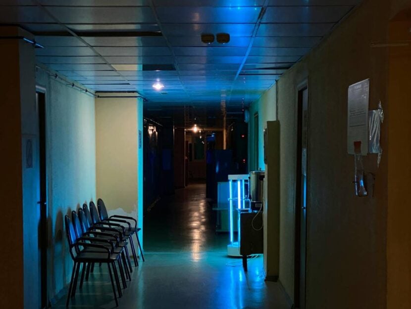 violenze ospedale piacenza