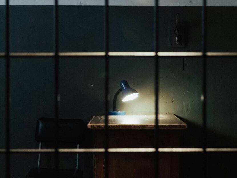 detenuti lavoro
