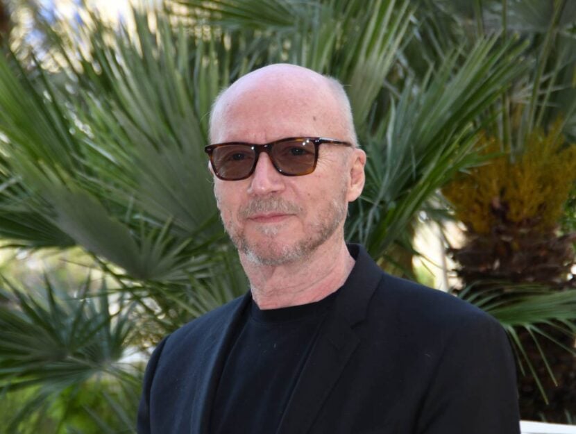 Paul Haggis
