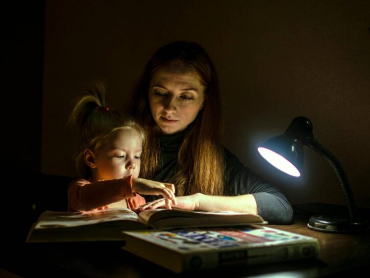 Figli piccoli e già in (peri)menopausa