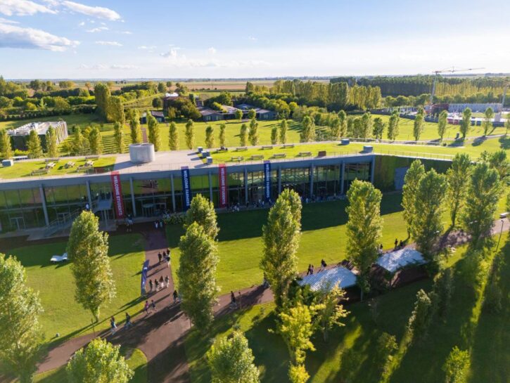 H-FARM College: a scuola di futuro