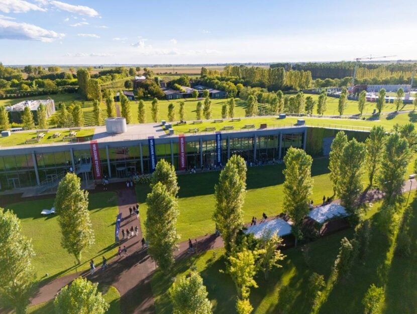 H-FARM College