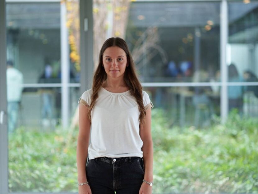 H-FARM College Matilde Campagnaro