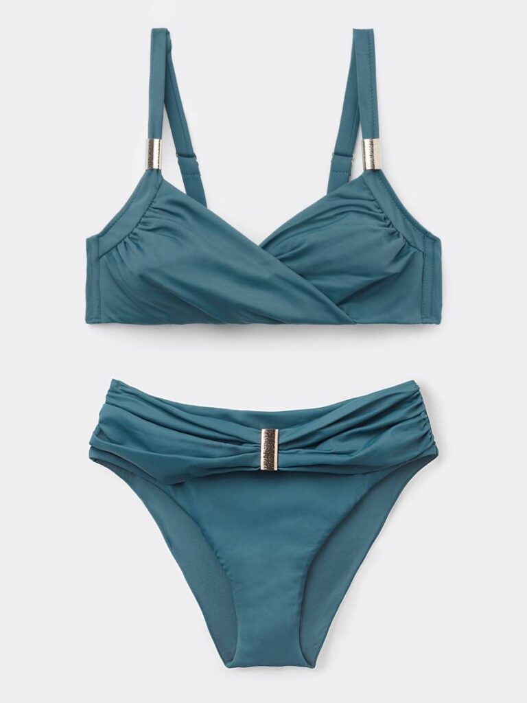 costumi da bagno che slanciano di più tendenza moda mare estate 2025