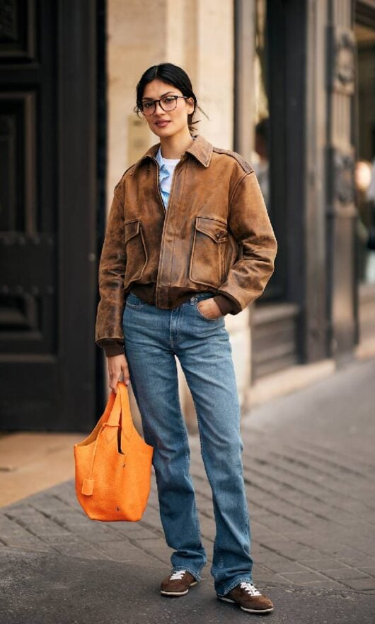 Come vestirsi a maggio? 5 idee per i tuoi look