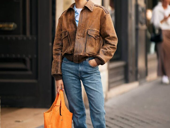 Come vestirsi a maggio? 5 idee per i tuoi look