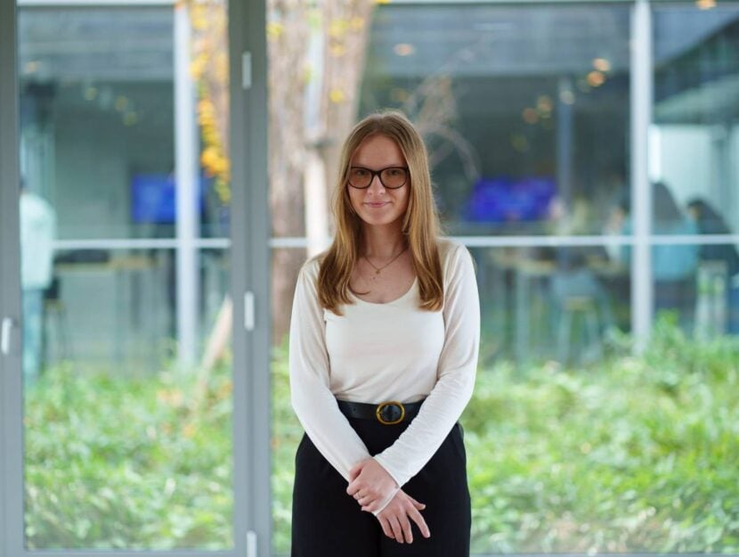 H-FARM College Eleonora Rizzetto
