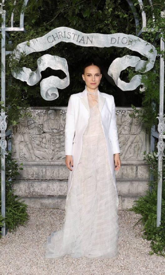 Quanti abiti da sposa a cui ispirarsi sui red carpet di primavera