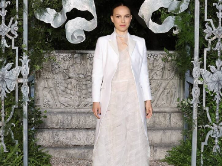 Quanti abiti da sposa a cui ispirarsi sui red carpet di primavera