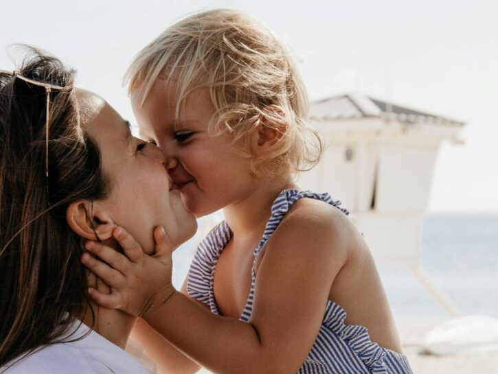 Le Regioni dove le mamme vivono meglio (o peggio)