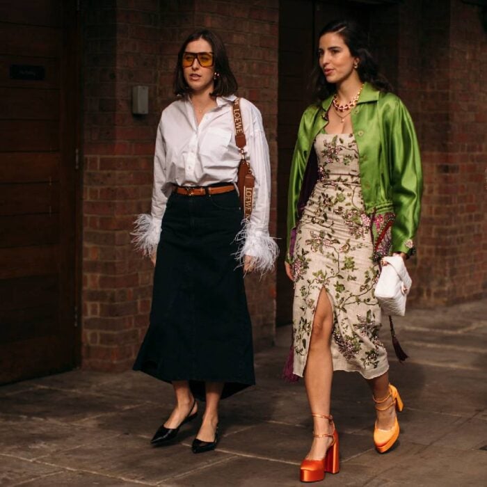 Come indossare la camicia al posto della giacca? 5 idee moda da provare subito