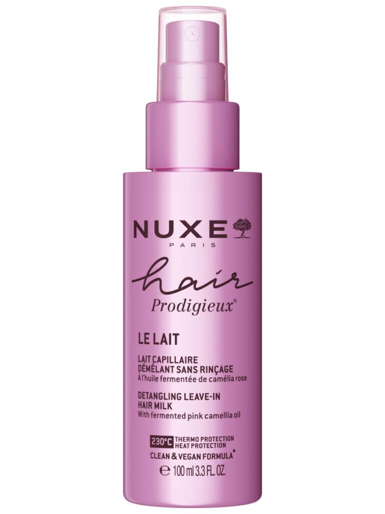 Spray capelli