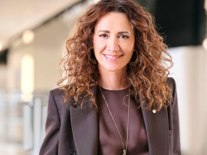 Sara Doris, il valore dei soldi