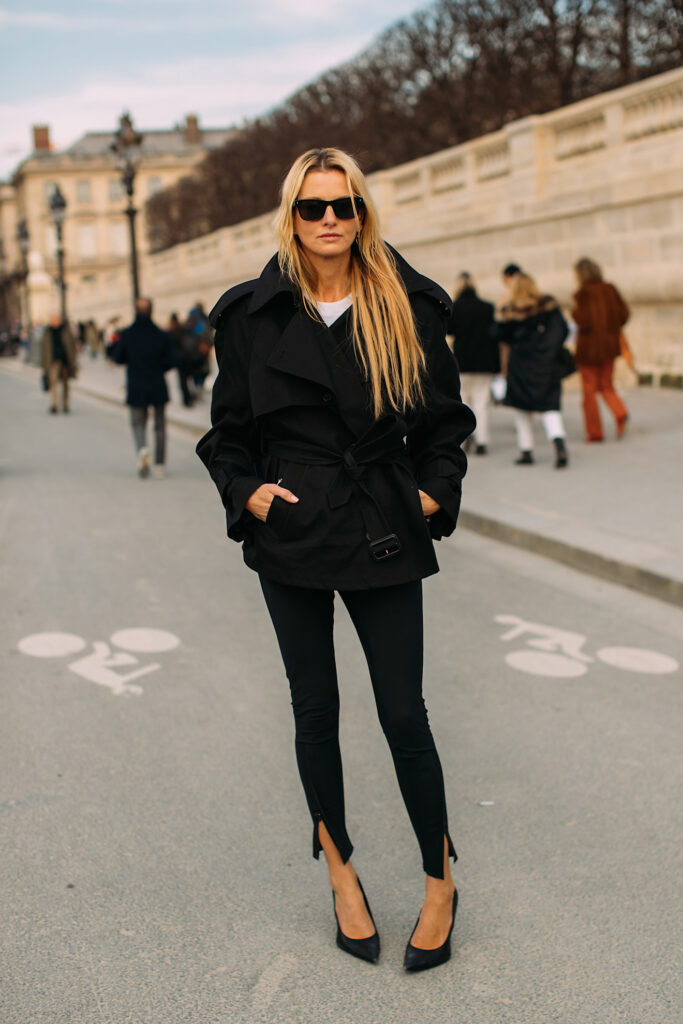 tendenze passate di moda primavera 2025