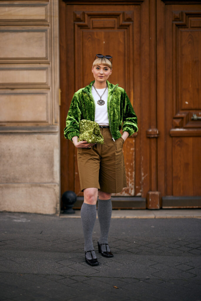 tendenze passate di moda primavera 2025
