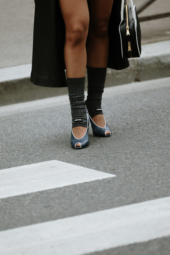 tendenze passate di moda primavera 2025