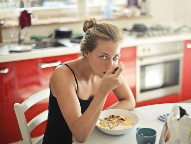Che cos'è lo #Skinnytok di cui parlano tutti