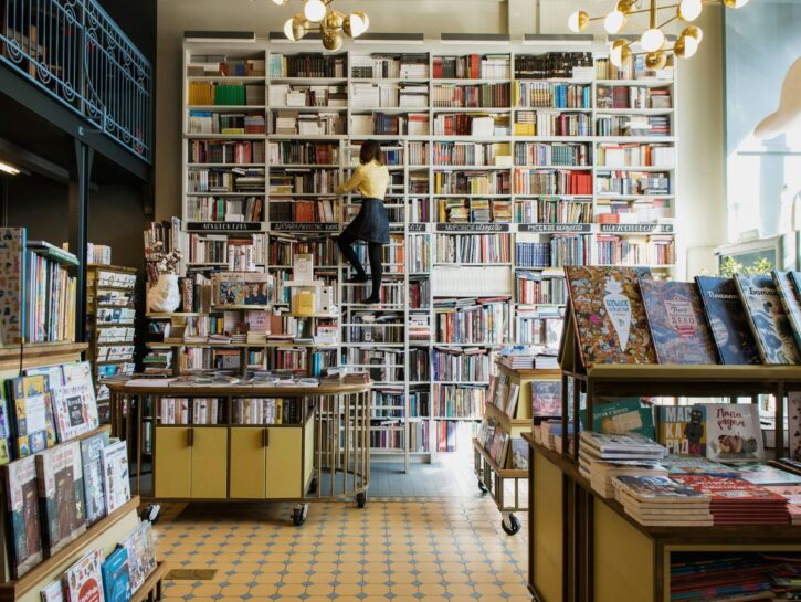 Tutti al Salone del libro di Torino