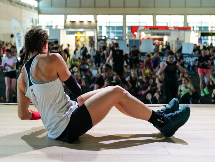 A RiminiWellness le novità fitness da provare subito