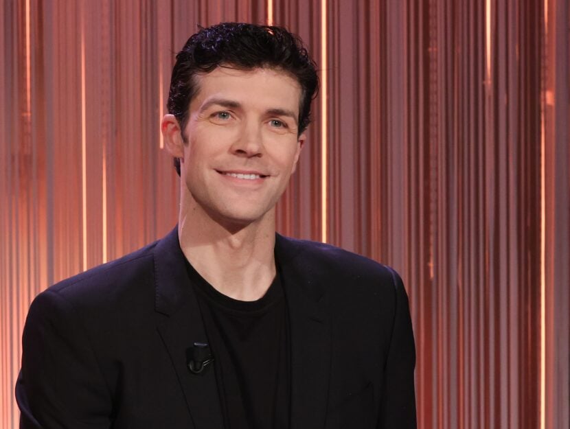 Roberto Bolle