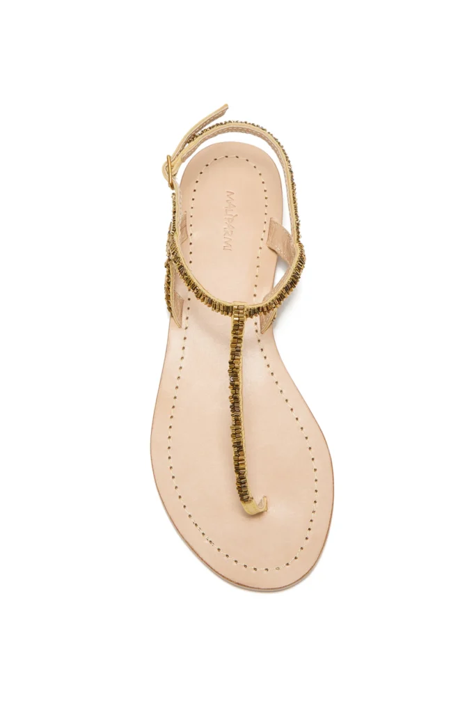 migliori sandali infradito tendenza scarpe moda estate 2025