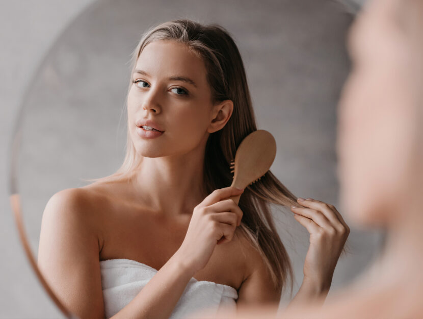 Spazzole per capelli