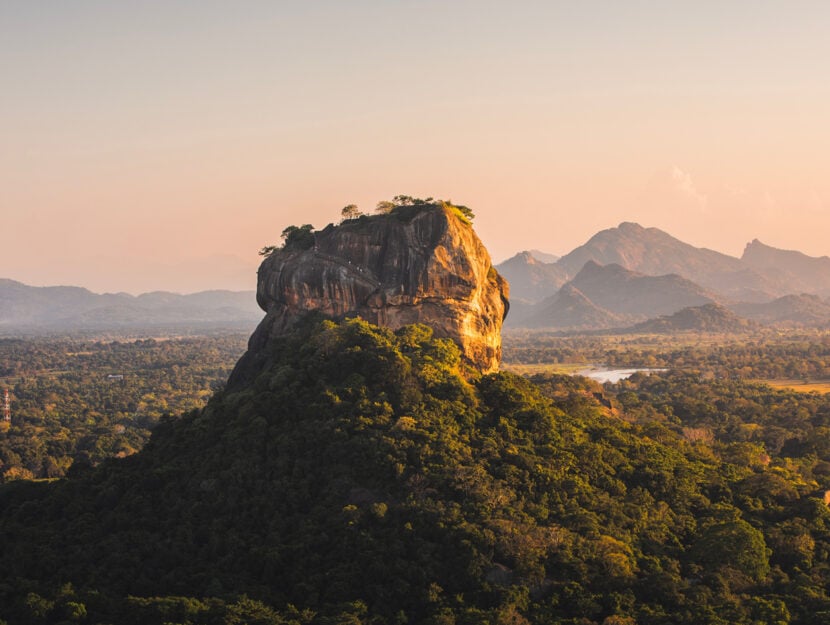 Sri Lanka