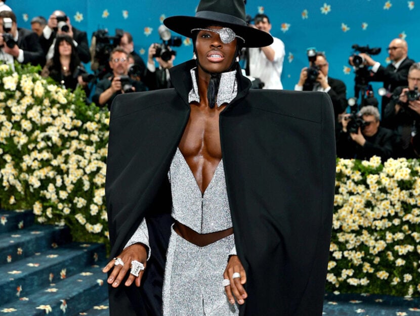 Met Gala