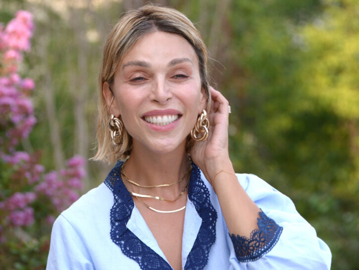Vittoria Schisano: «Non consideratemi solo una trans»