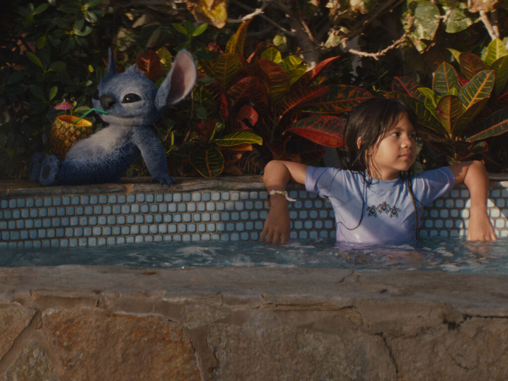 Lilo e Stich