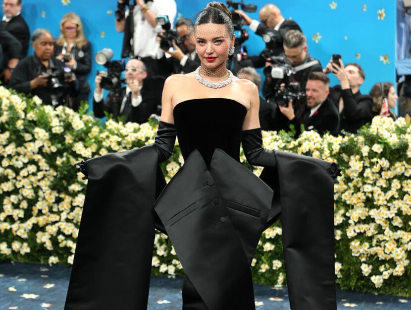 Met Gala