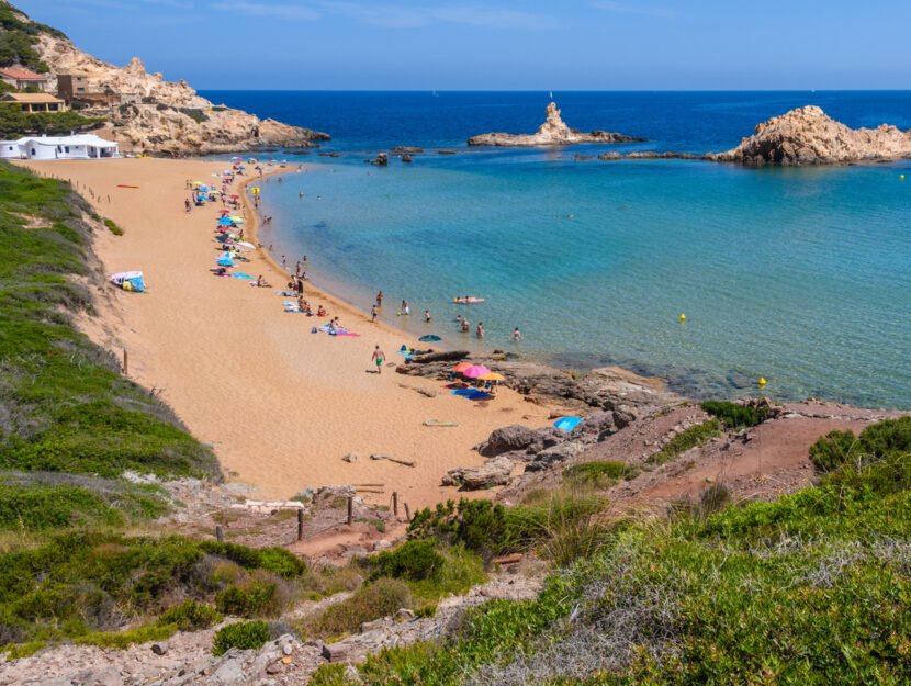 Minorca