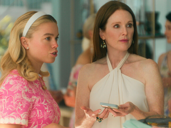 Tutto quello che c'è da sapere su «Sirens», nuova serie Netflix