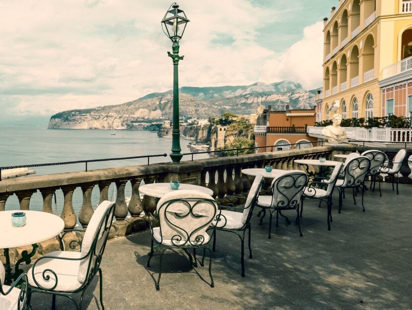 Sorrento