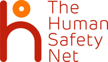 The Human Safety Net