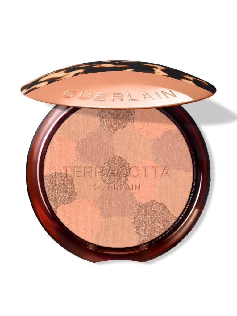 Terra colorito sunny glow