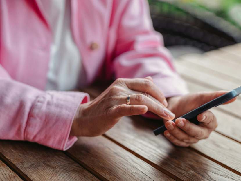 Truffa inps signora anziana al telefono