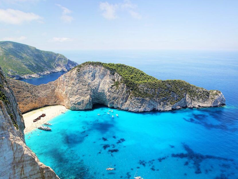 Isola di Zante
